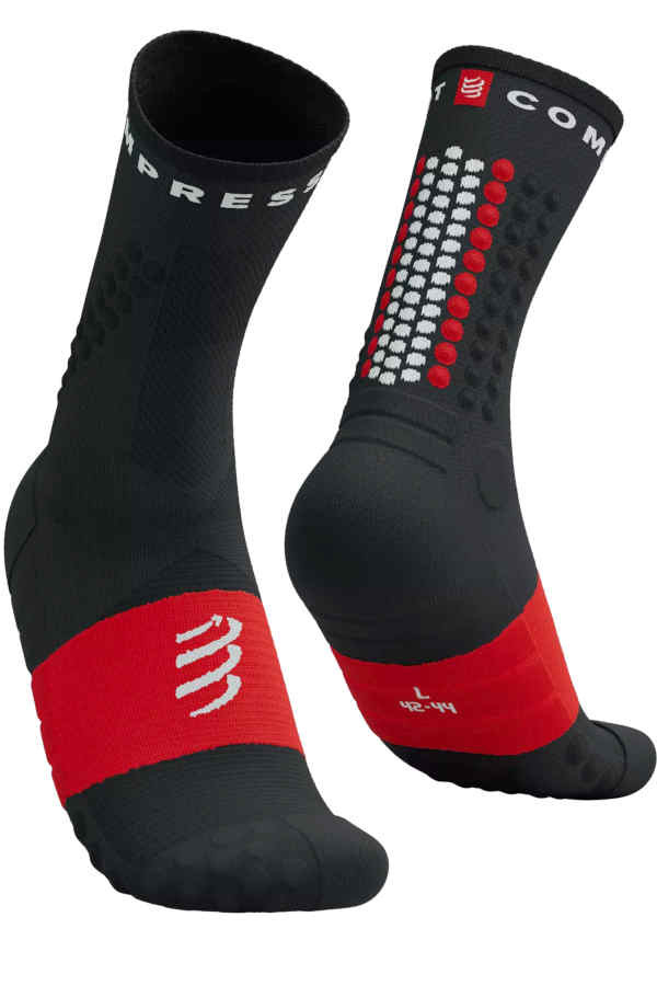 Ultra Trail Socks V2 Compressport Blue