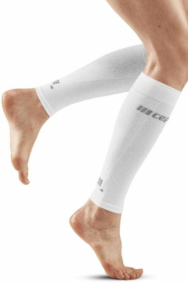 CEP Ultralight Calf Sleeves grau