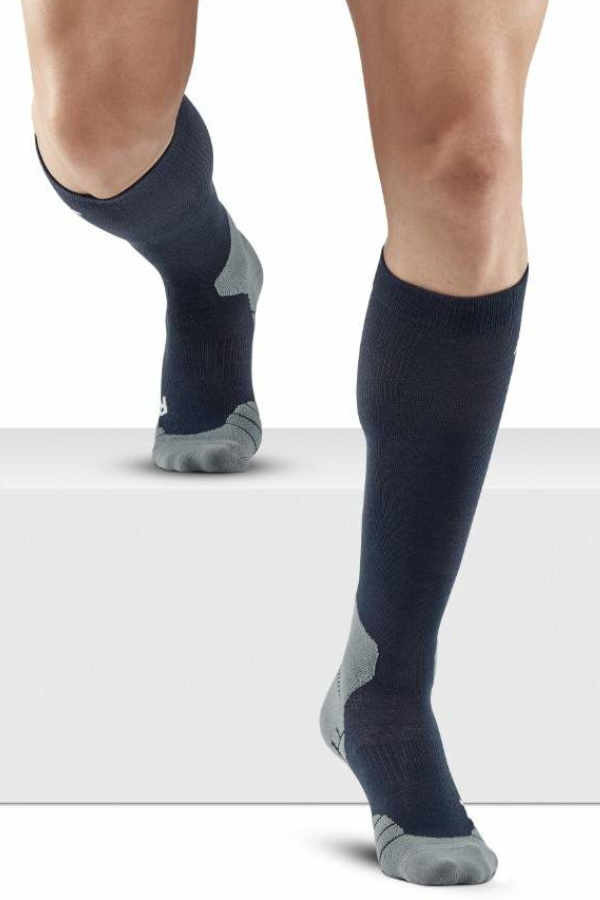 CEP Outdoor Light Merino Socks marine