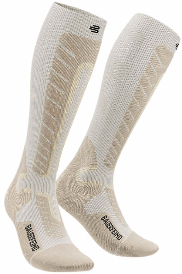 Ski Alpine Compression Socks Women