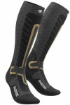 Ski Alpine Compression Socks Men