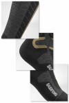 Ski Alpine Compression Socks Men