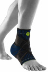 Sports Ankle Support von Bauerfeind schwarz