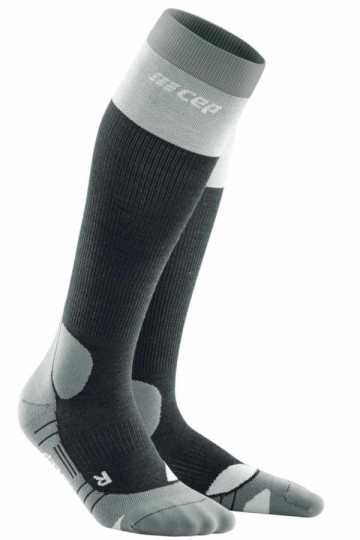 CEP Merino Outdoor Socks - Trekking Sportsocken Onlineshop Wandern | 