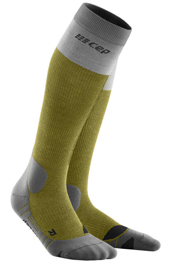 Merino Outdoor CEP Light Socks