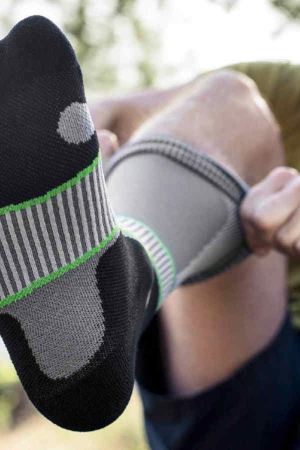 - Outdoor Wandersocken Compression Socks Performance