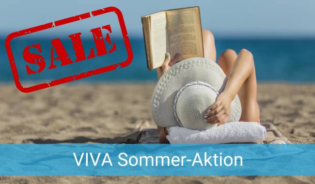 VIVA Sommeraktion