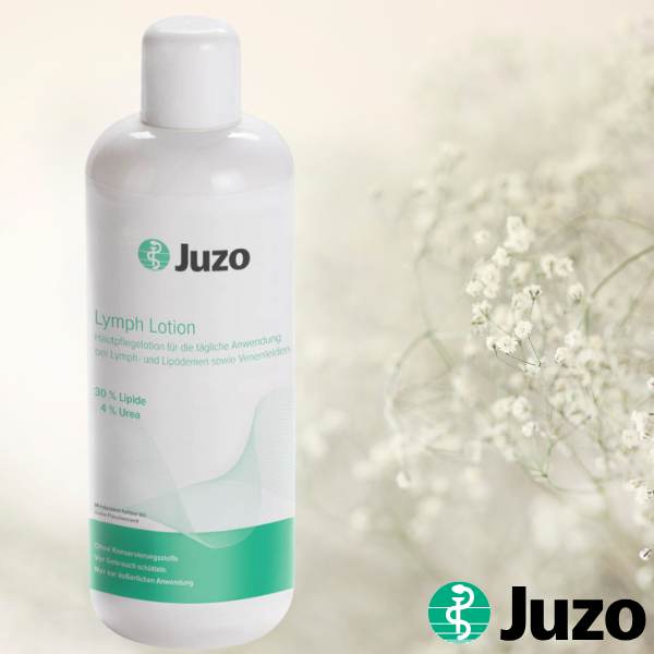 Juzo Lymph Lotion